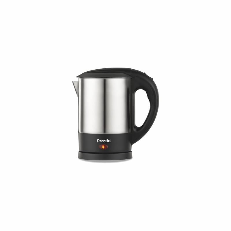 Preethi Armour EK707 1-Liter Electric Kettle Preethi Armour EK707 1-Liter Electric Kettle