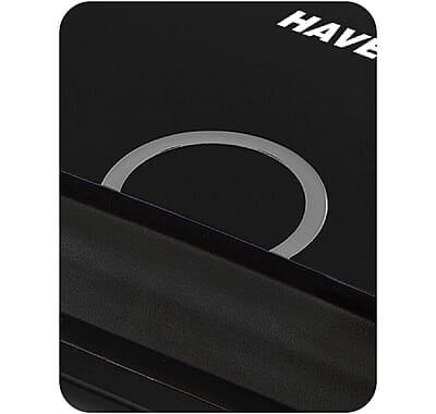 Havells Perfect Fill Plus Sandwich Maker(Black), 800 Watts Havells Perfect Fill Plus Sandwich Maker(Black), 800 Watts