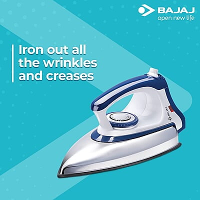 Bajaj SMARTGLOW CHAMAK RADIUM DB LED TORCH WB Bajaj SMARTGLOW CHAMAK RADIUM DB LED TORCH WB