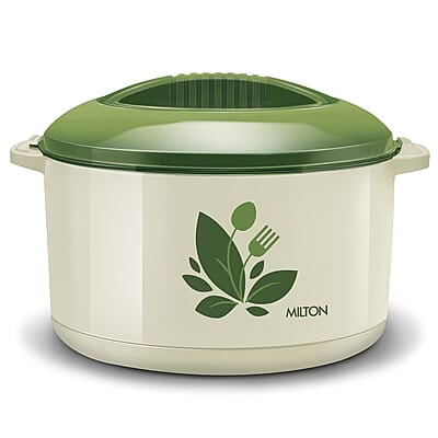 MILTON Orchid 13500 Inner Steel Casserole, 12.5 litres