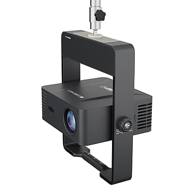 ZEBRONICS PIXAPLAY 29, Smart Projector, 6500 Lumens, Dolby Audio, 4K Support, 200 Inch Screen Size, Supports Bluetooth, HDMI, USB, WiFi, 1080p Native, Auto Focus, Keystone, APP Support, Miracast ZEBRONICS PIXAPLAY 29, Smart Projector, 6500 Lumens, Dolby Audio, 4K Support, 200 Inch Screen Size, Supports Bluetooth, HDMI, USB, WiFi, 1080p Native, Auto Focus, Keystone, APP Support, Miracast