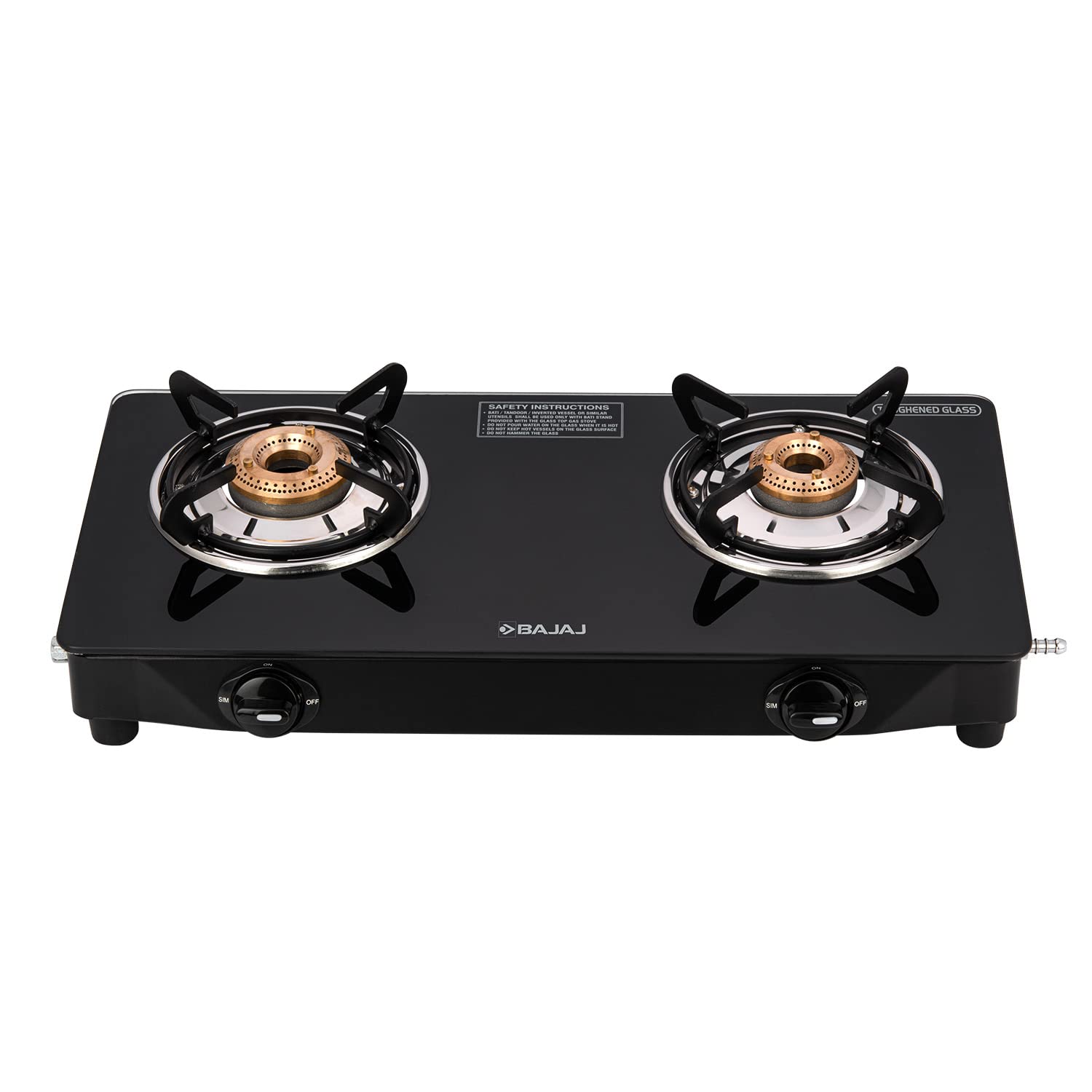 Bajaj IVORA LED JUNCTION BOX DOWNLIGHT 6W CDL
