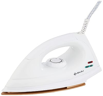 Bajaj SMARTGLOW 0.5W SLEEK-DB LED TORCH WB