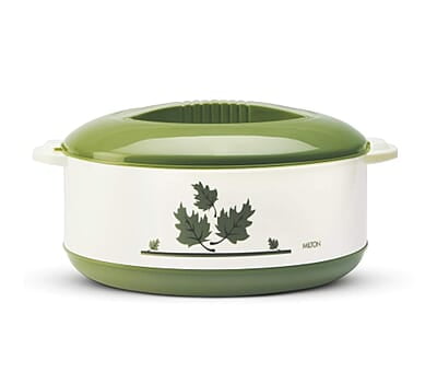 MILTON New Orchid 2500 Casserole 2360 ml MILTON New Orchid 2500 Casserole 2360 ml