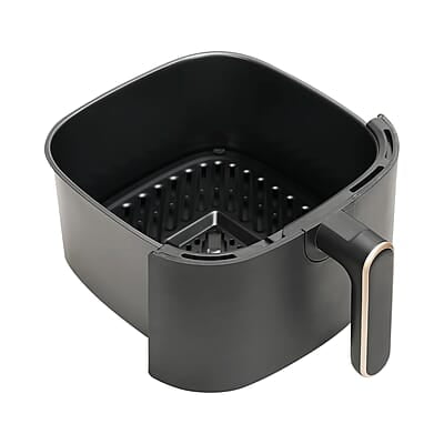 Faber 6 liter 1500W Air Fryer Fry, Bake, Roast, Toast, Defrost, Grill & Reheat Sleek Design Faber 6 liter 1500W Air Fryer Fry, Bake, Roast, Toast, Defrost, Grill & Reheat Sleek Design