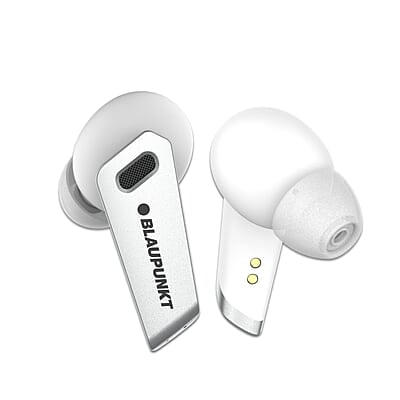 Blaupunkt Newly Launched Btw300 Bass Buds Truly Wireless Bluetooth in Ear Earbuds I Bass Demon Tech I Enc Crispr Tech I 40Hrs Playtime I Turbovolt Charging I Bt Version 5.3 I 80Ms Low Latency Blaupunkt Newly Launched Btw300 Bass Buds Truly Wireless Bluetooth in Ear Earbuds I Bass Demon Tech I Enc Crispr Tech I 40Hrs Playtime I Turbovolt Charging I Bt Version 5.3 I 80Ms Low Latency