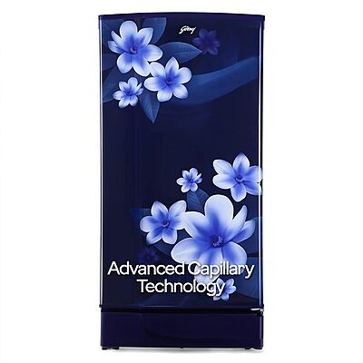 Godrej 180 L 2 Star Advanced Capillary Technology