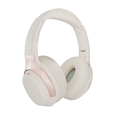 ZEBRONICS Duke Plus, Wireless Over Ear Headphone with ANC, ENC, Gaming Mode, Dual Pairing, Rapid Charge, Upto 70* Hours Backup, Bluetooth v5.4, AUX, Comfortable Earcushion, Deep Bass ZEBRONICS Duke Plus, Wireless Over Ear Headphone with ANC, ENC, Gaming Mode, Dual Pairing, Rapid Charge, Upto 70* Hours Backup, Bluetooth v5.4, AUX, Comfortable Earcushion, Deep Bass