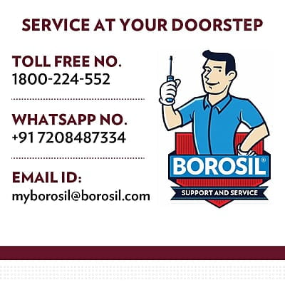 Borosil 1.2L 1350W Cooltouch Multipurpose Electric Kettle | Auto Shut off | Wide Mouth | 304 Food Grade Stainless Steel with Double Wall Cooltouch Exterior | 2 year Warranty | Black Borosil 1.2L 1350W Cooltouch Multipurpose Electric Kettle | Auto Shut off | Wide Mouth | 304 Food Grade Stainless Steel with Double Wall Cooltouch Exterior | 2 year Warranty | Black