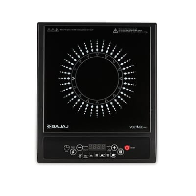 Bajaj IVORA LED Panel 18W WDL Round