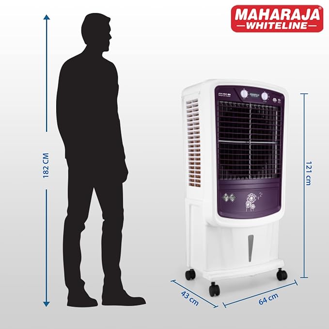 MAHARAJA WHITELINE AIRPRO 80 MAHARAJA WHITELINE AIRPRO 80