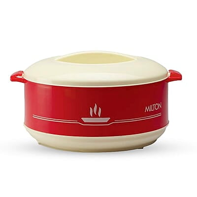 MILTON Buffet 1550 Inner Steel Casserole 1250 Ml