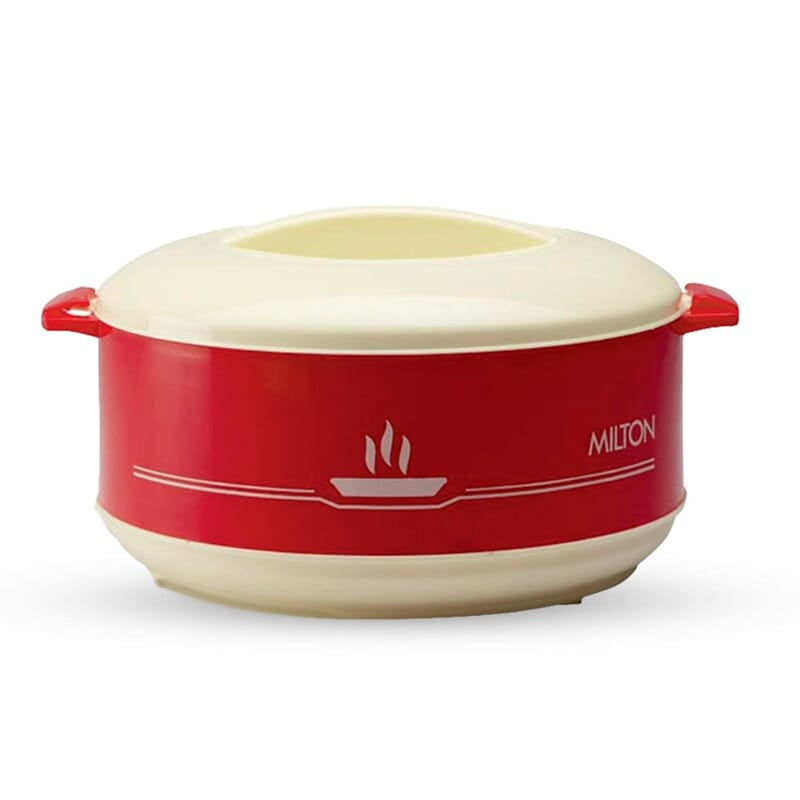 MILTON Buffet 1550 Inner Steel Casserole 1250 Ml