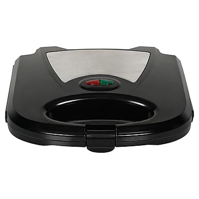 Faber 750W DLX Sandwich Grill Toaster
