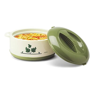 MILTON New Orchid 2500 Casserole 2360 ml MILTON New Orchid 2500 Casserole 2360 ml