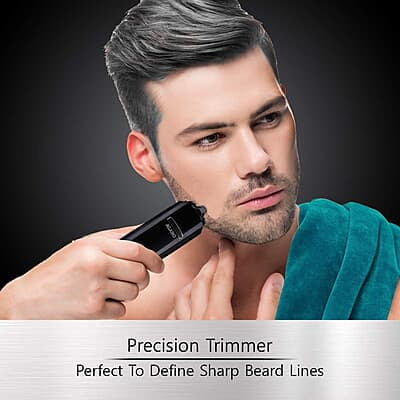 Agaro MG-4760 4 in 1 Multi Grooming and trimmer Kit Agaro MG-4760 4 in 1 Multi Grooming and trimmer Kit