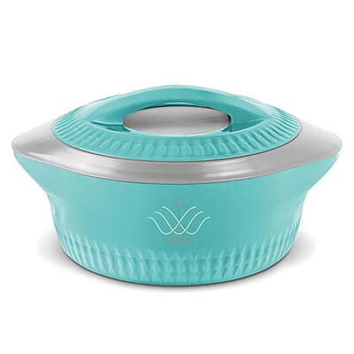 Milton Royal 2500 Insulated Inner Stainless Steel Casserole, 2.05 Litres