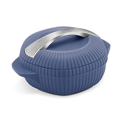 MILTON Oyster 1500 PU Insulated Casserole, 1275 ml