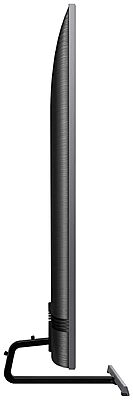 Samsung 163 cm (65 Inches) 4K Ultra HD Smart QLED TV QA65Q80RAKXXL