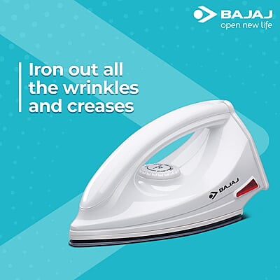 Bajaj RAFTAAR MINI LED RC TORCH Bajaj RAFTAAR MINI LED RC TORCH