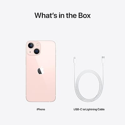 Apple iPhone 13 mini 128GB Apple iPhone 13 mini 128GB