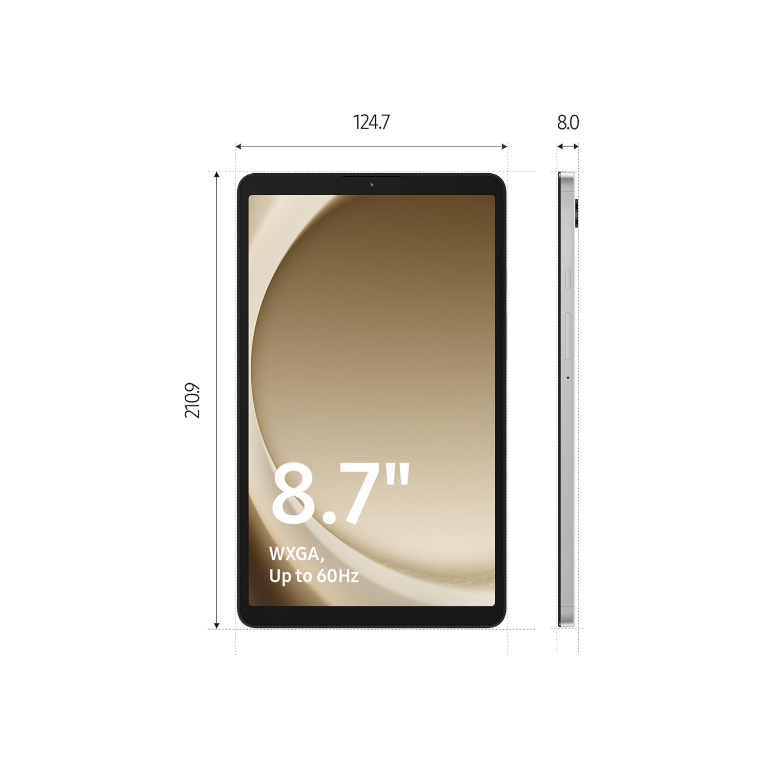 Samsung Galaxy Tab A9 4/64