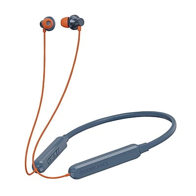 ZEBRONICS Jumbo LITE with 70 Hours Backup, Bluetooth v5.2 Wireless In ear Neckband, Fast Charging, ENC Calling, Gaming Mode (Upto 50ms), Voice Assistant, Dual Pairing, Splash Proof, and Type C ZEBRONICS Jumbo LITE with 70 Hours Backup, Bluetooth v5.2 Wireless In ear Neckband, Fast Charging, ENC Calling, Gaming Mode (Upto 50ms), Voice Assistant, Dual Pairing, Splash Proof, and Type C