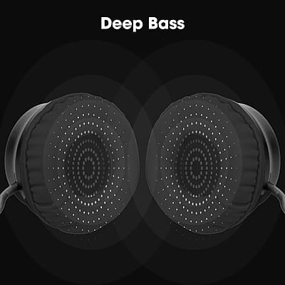 ZEBRONICS Zeb-Bang PRO Bluetooth v5.0 On Ear Headphone, 30H Backup, Foldable Design, Call Function, Voice Assistant Feature, Built-in Rechargeable Battery, Type C Charging, 40mm Driver and AUX. ZEBRONICS Zeb-Bang PRO Bluetooth v5.0 On Ear Headphone, 30H Backup, Foldable Design, Call Function, Voice Assistant Feature, Built-in Rechargeable Battery, Type C Charging, 40mm Driver and AUX.
