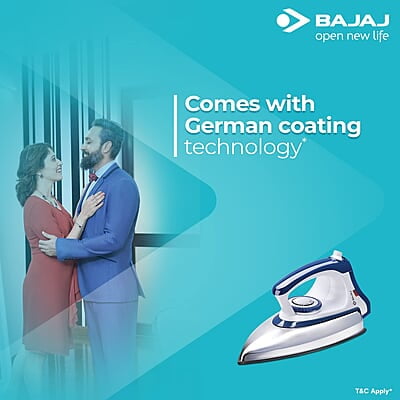 Bajaj SMARTGLOW CHAMAK RADIUM DB LED TORCH WB Bajaj SMARTGLOW CHAMAK RADIUM DB LED TORCH WB