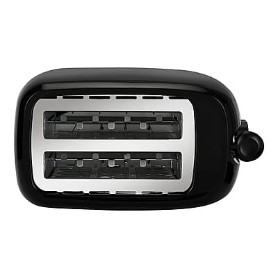 Faber FT 900W BK 900-Watt 2-Slice Pop-up Toaster (Black) Faber FT 900W BK 900-Watt 2-Slice Pop-up Toaster (Black)