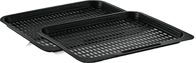 Havells Air Fryer Air Oven Digi 9 Pre-Set Menu 1500 Watt 2 Grill Rack