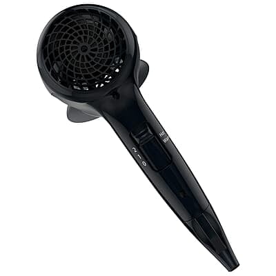 Havells HD3162 Men's 1565 Watts Powerful Hair Dryer with Thin Concentrator and Cool