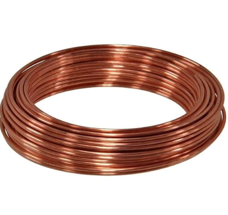 Copper wire 13m*850 Copper wire 13m*850
