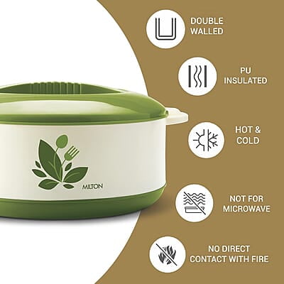 MILTON Orchid 1000 Casserole 790 ml MILTON Orchid 1000 Casserole 790 ml