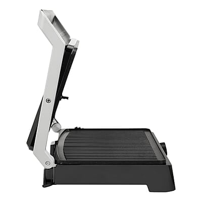 Faber 2200W 3-in-1 Panini Maker 180° BBQ Grill, Contact Griller & Panini/Sandwich Press Faber 2200W 3-in-1 Panini Maker 180° BBQ Grill, Contact Griller & Panini/Sandwich Press
