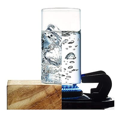 Borosil Vision Glass 350 ml Set of 6 pcs Transparent Drinking Glass |Borosilicate Glass Tumblers for Water, Cold Drinks, Juice | Flame Proof, Microwave & Dishwasher Safe | for Daily use & Gifting Borosil Vision Glass 350 ml Set of 6 pcs Transparent Drinking Glass |Borosilicate Glass Tumblers for Water, Cold Drinks, Juice | Flame Proof, Microwave & Dishwasher Safe | for Daily use & Gifting