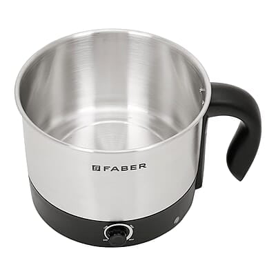 Faber 600W 1.2 liter Multi Cooker