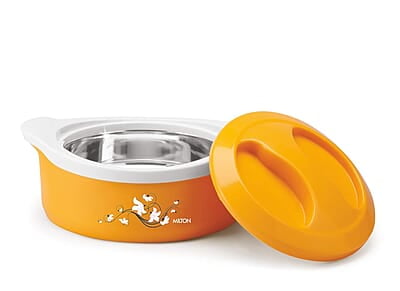 MILTON Marvel 1500 Inner Stainless Steel Casserole, 1.24 litres MILTON Marvel 1500 Inner Stainless Steel Casserole, 1.24 litres