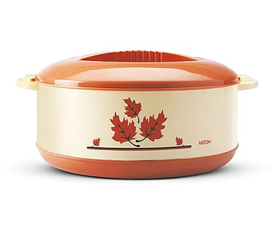 MILTON New Orchid 2500 Casserole 2360 ml MILTON New Orchid 2500 Casserole 2360 ml