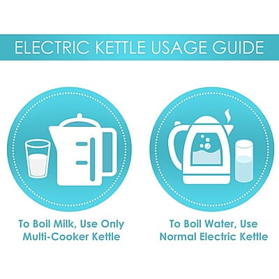 Preethi Armour EK707 1-Liter Electric Kettle Preethi Armour EK707 1-Liter Electric Kettle