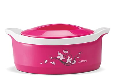 MILTON Marvel 1500 Inner Stainless Steel Casserole, 1.24 litres MILTON Marvel 1500 Inner Stainless Steel Casserole, 1.24 litres