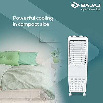 Bajaj IVORA LED Panel 15W WDL Round Bajaj IVORA LED Panel 15W WDL Round