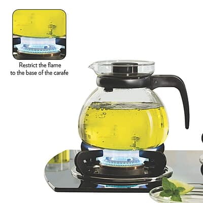 BOROSIL WONDERJUG -7.6L BOROSIL WONDERJUG -7.6L
