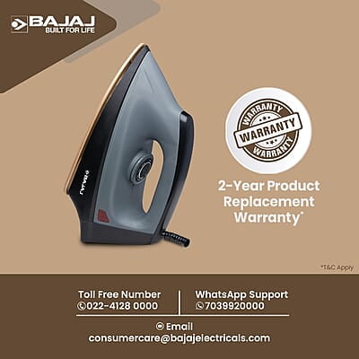 Bajaj IVORA LED STRIP LIGHT 24W BLUE
