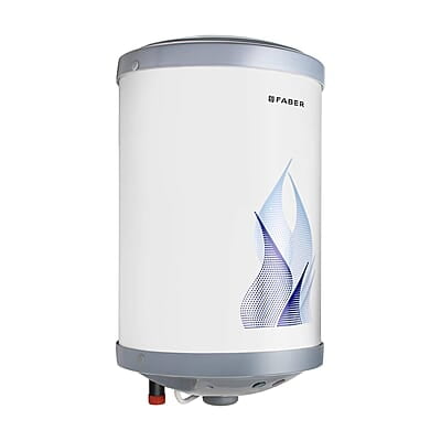 Faber Vulcan 15L Vertical Storage Water Heater Heating Indicator Temperature Control 2000W Faber Vulcan 15L Vertical Storage Water Heater Heating Indicator Temperature Control 2000W