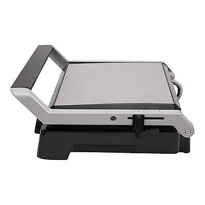 Faber 2200W 3-in-1 Panini Maker 180° BBQ Grill, Contact Griller & Panini/Sandwich Press Faber 2200W 3-in-1 Panini Maker 180° BBQ Grill, Contact Griller & Panini/Sandwich Press