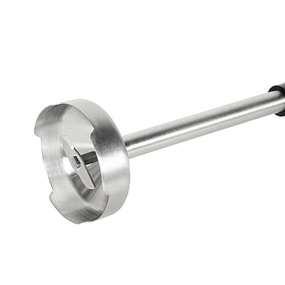 Faber Hand Blender SS Blade & Shaft, 550W Low-Noise DC Motor, ABS Plastic Body Faber Hand Blender SS Blade & Shaft, 550W Low-Noise DC Motor, ABS Plastic Body