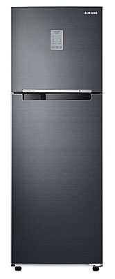 Samsung 256L 2 Star Inverter Frost-Free Convertible 3 In 1 Double Door Refrigerator Samsung 256L 2 Star Inverter Frost-Free Convertible 3 In 1 Double Door Refrigerator