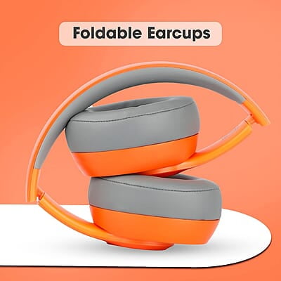 ZEBRONICS Zeb-Dynamic with Bluetooth supporting Headphone, Aux input, call Function and Media/volume control ZEBRONICS Zeb-Dynamic with Bluetooth supporting Headphone, Aux input, call Function and Media/volume control