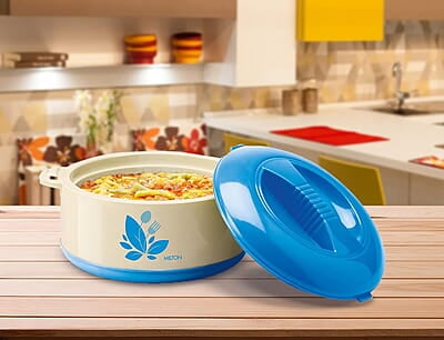 MILTON Orchid 1000 Casserole 790 ml MILTON Orchid 1000 Casserole 790 ml